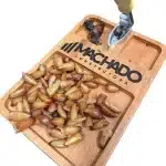 Descascador de Pinhão