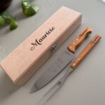 KIT CHURRASCO TRAMONTINA