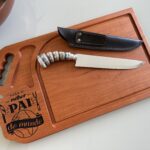 KIT CHURRASCO - PARA O MELHOR PAI DO MUNDO