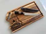 KIT CHURRASCO - TECA - CHURRASQ OFICIAL - Imagem 2
