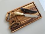 KIT CHURRASCO - TECA - CHURRASQ OFICIAL - Imagem 3