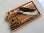 KIT CHURRASCO - TECA - CHURRASQ OFICIAL