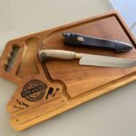 KIT CHURRASCO - MELHOR PAI SUPER APROVADO
