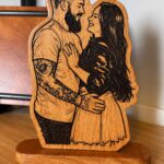 QUADRO PERSONALIZADO COM FOTO