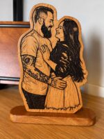 QUADRO PERSONALIZADO COM FOTO